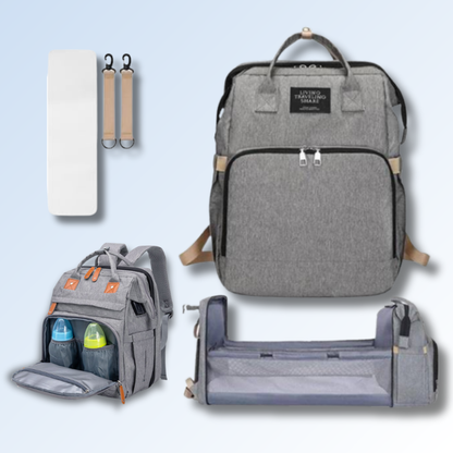 BebéZen™ Salidas Sin Estrés