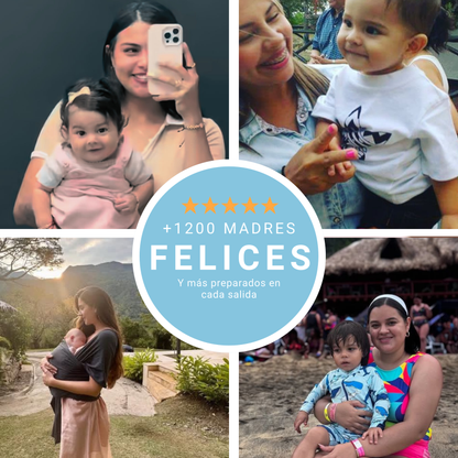 BebeZen™ WarmGo – Salidas Sin Estrés